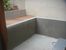 terrasse bois beton